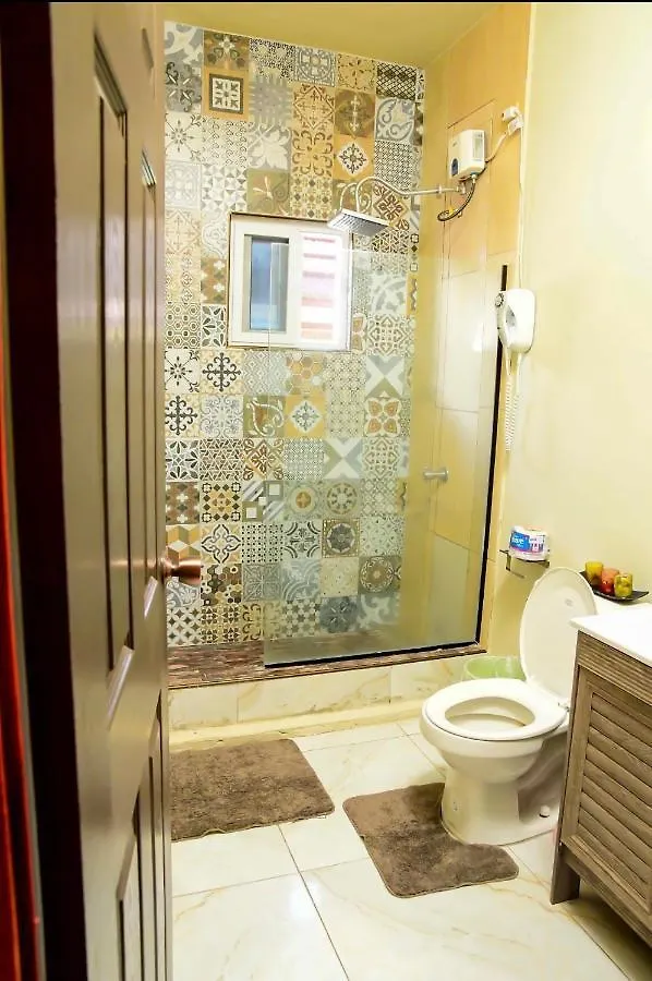 Portmore Villa Апартаменты