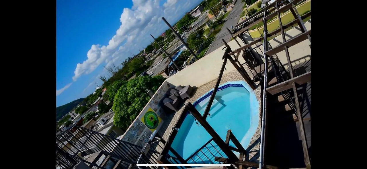 Portmore Villa Appartamento