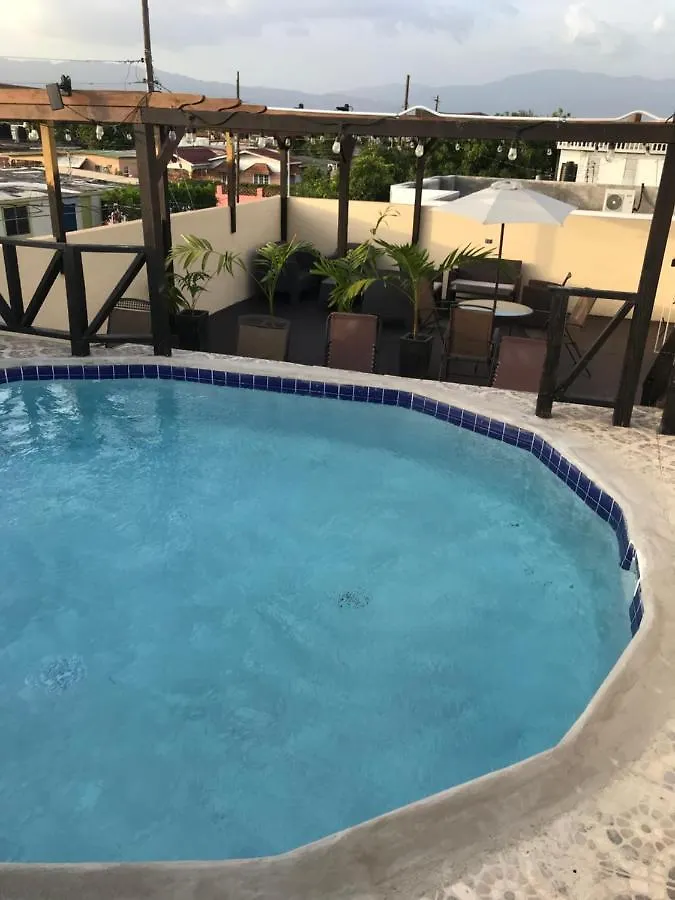 Апартаменты Portmore Villa Ямайка