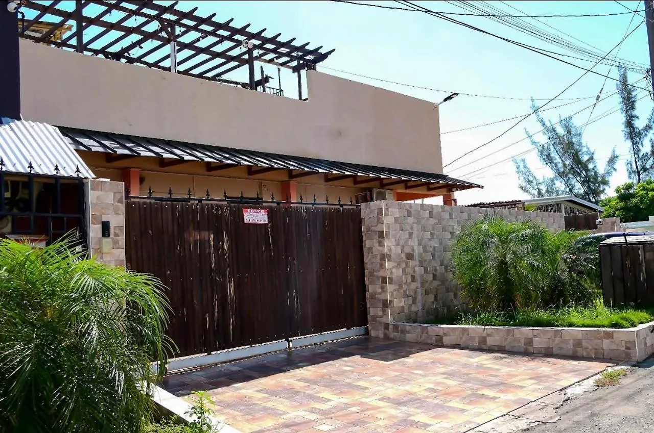 Апартаменты Portmore Villa Ямайка