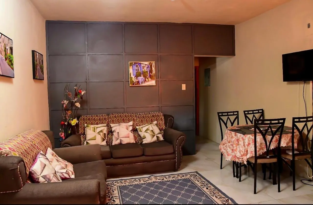 Portmore Villa