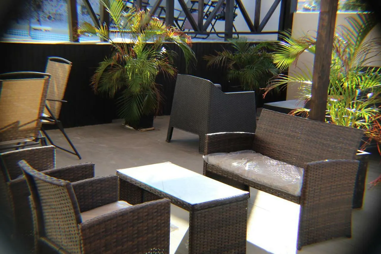 Апартаменты Portmore Villa Ямайка