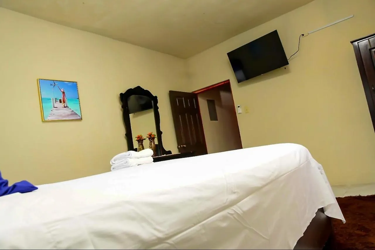 Portmore Villa ג'מייקה