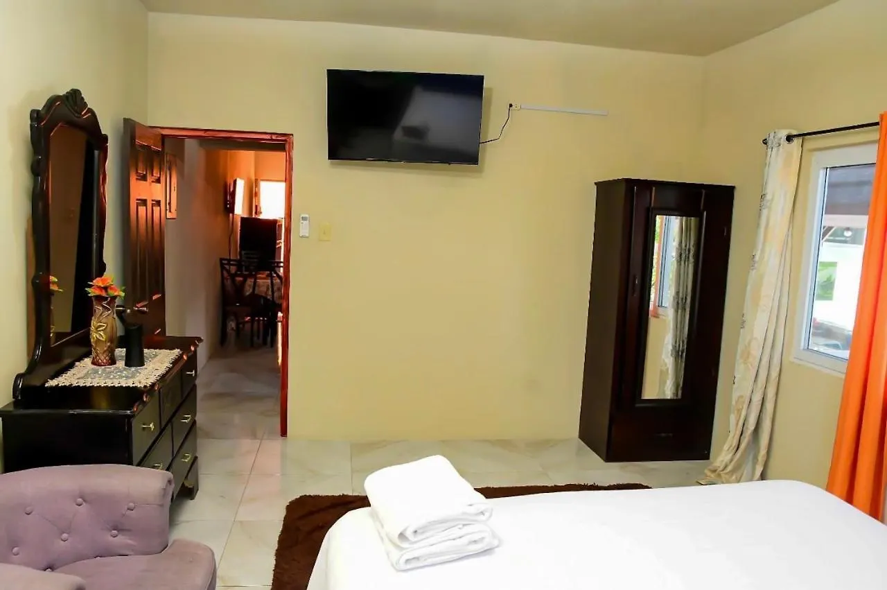 Portmore Villa דירה