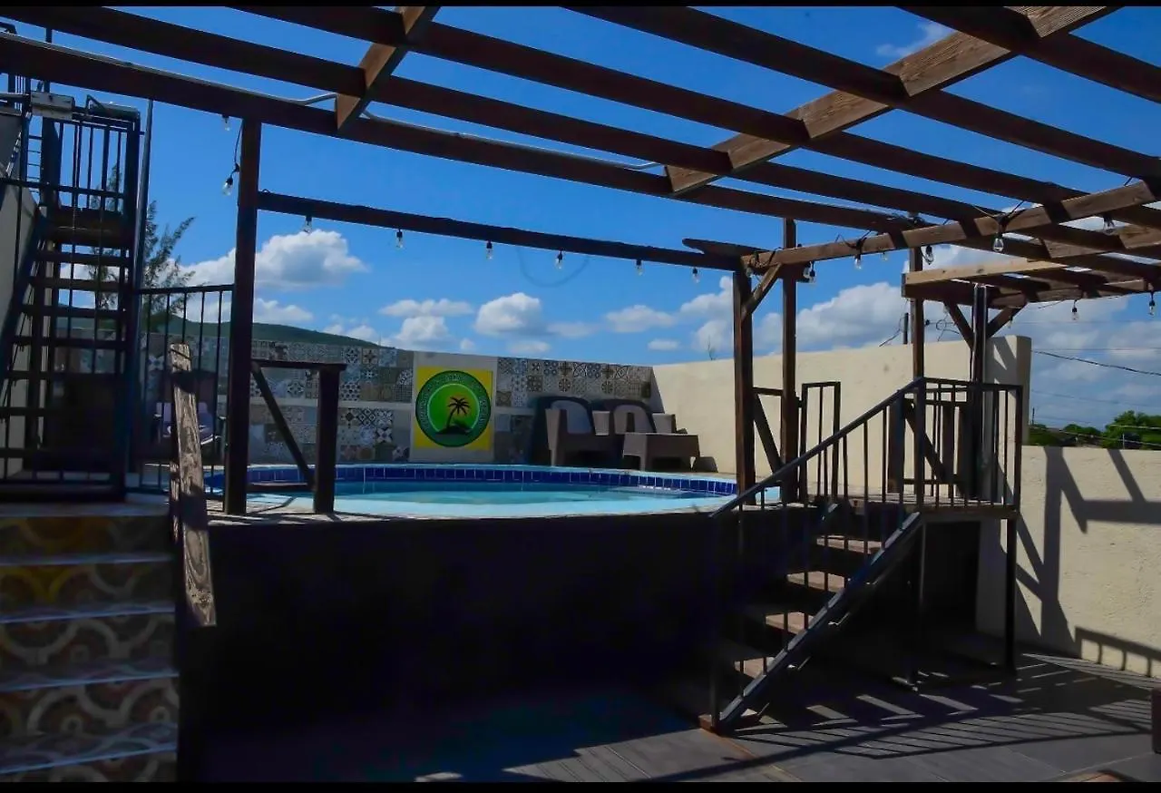 Portmore Villa