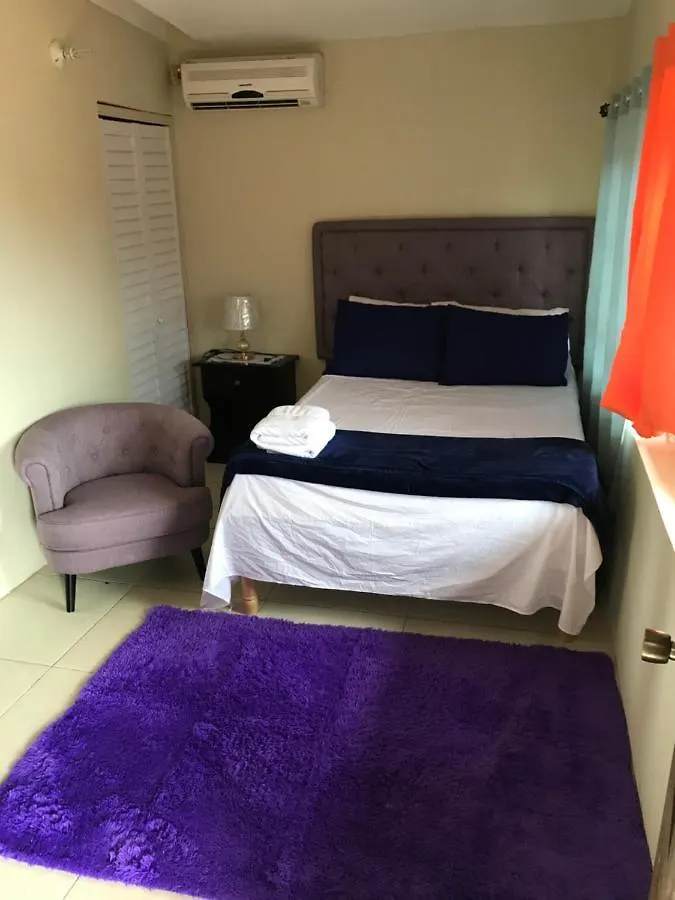 Portmore Villa ג'מייקה