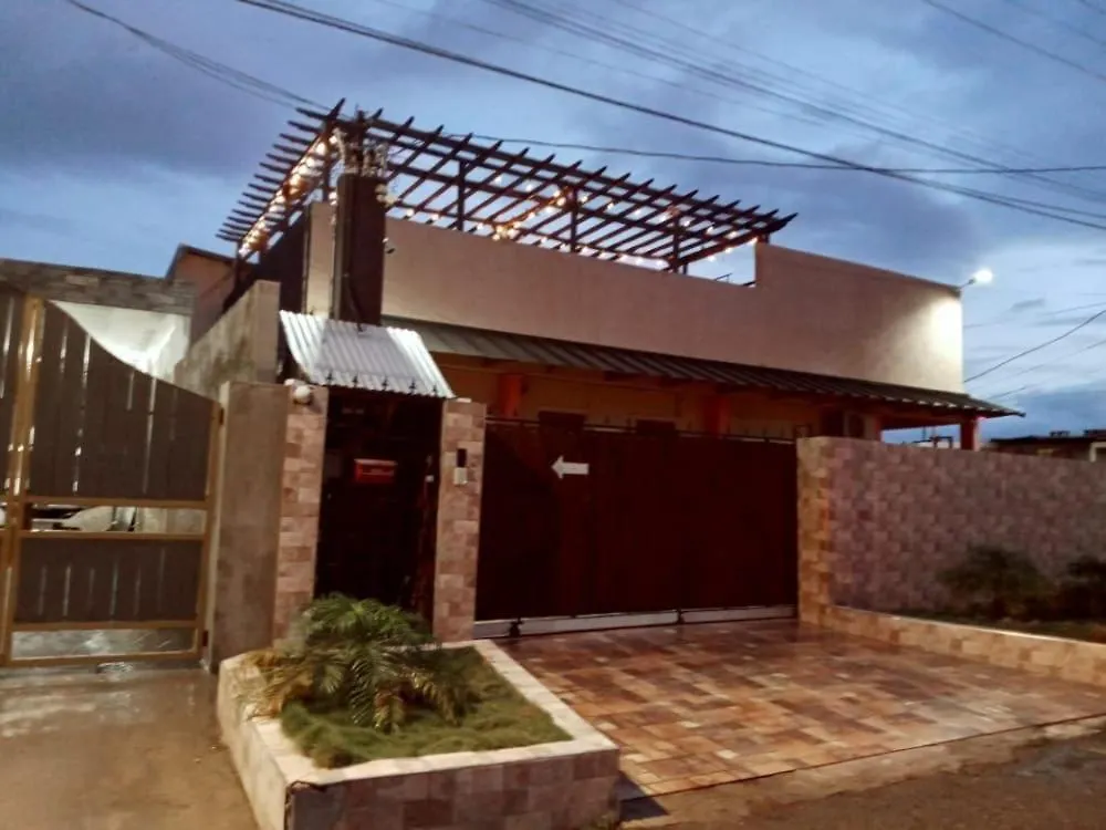 Portmore Villa