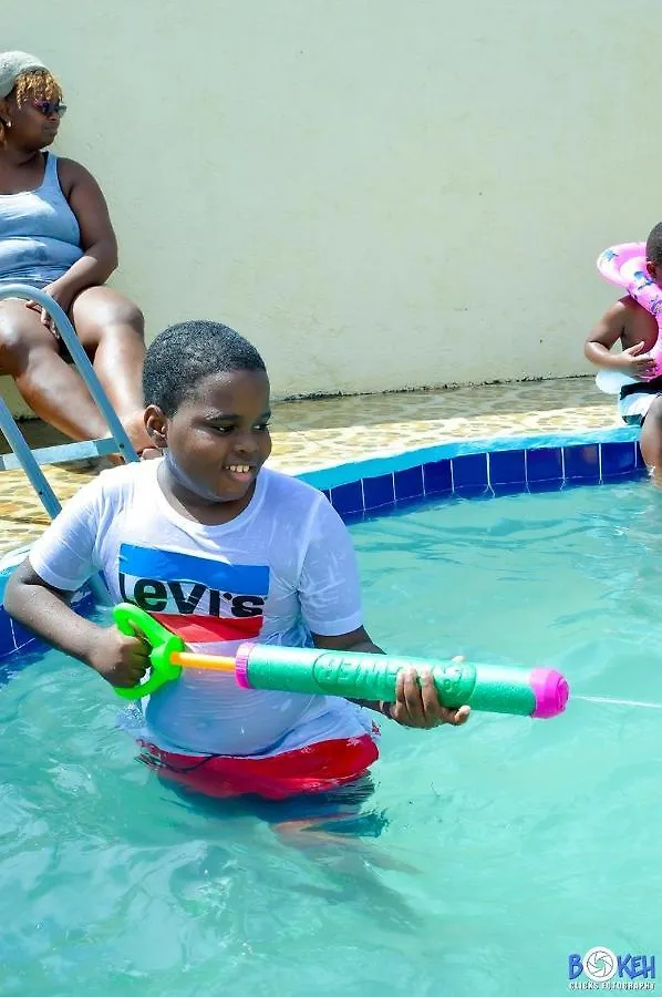 Portmore Villa