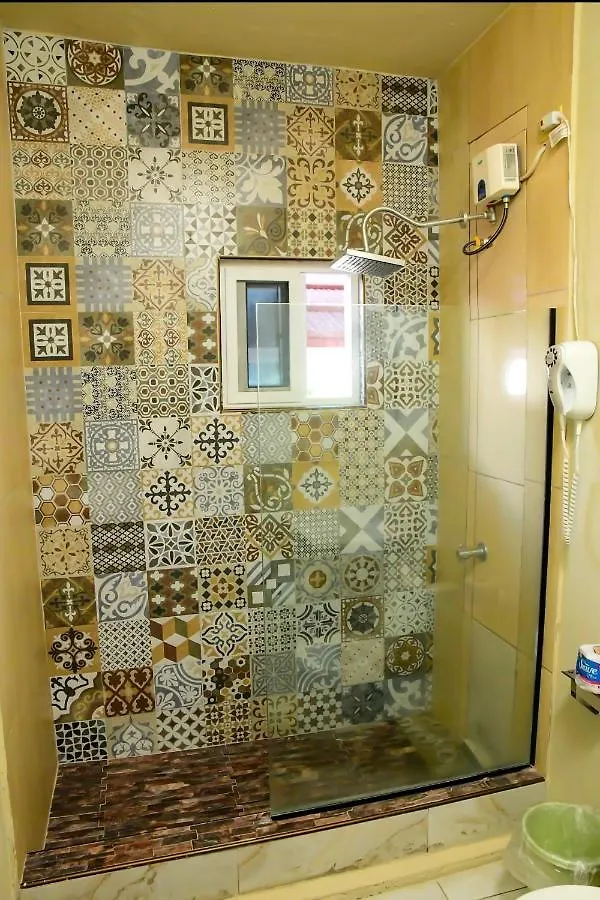 Portmore Villa