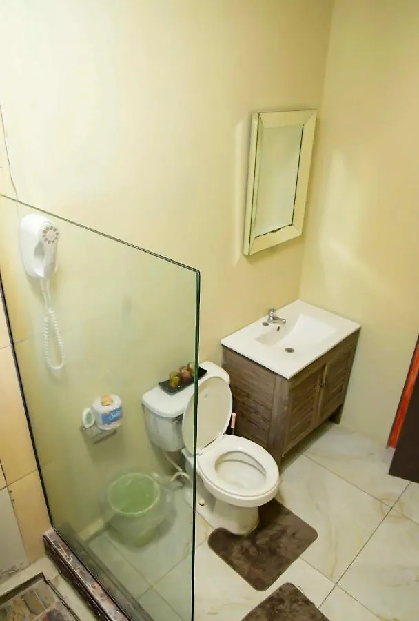 דירה Portmore Villa