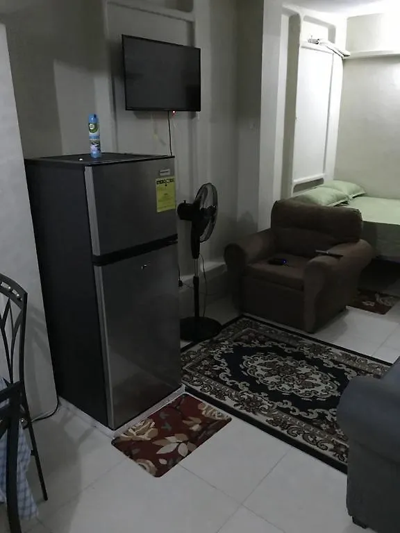 Portmore Villa ג'מייקה