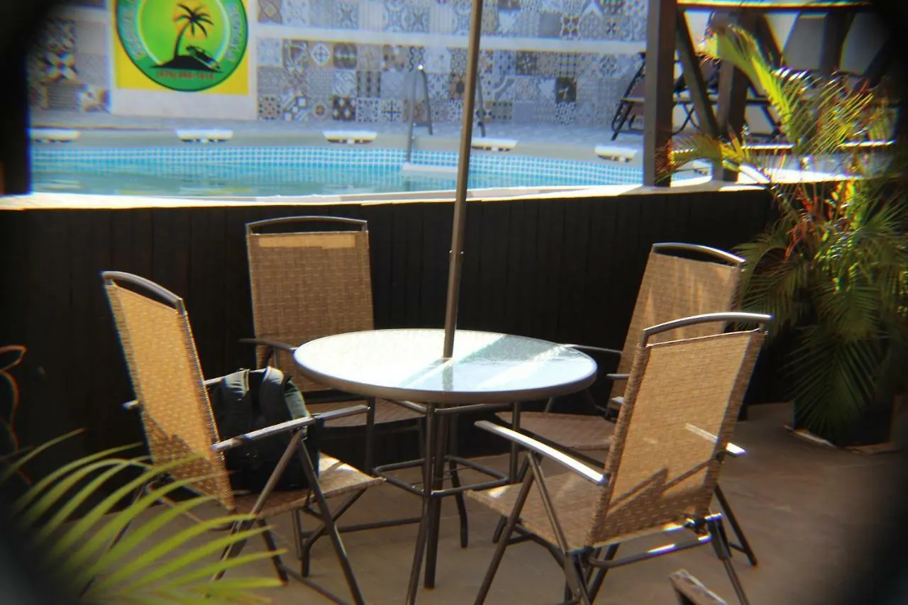 Portmore Villa ג'מייקה